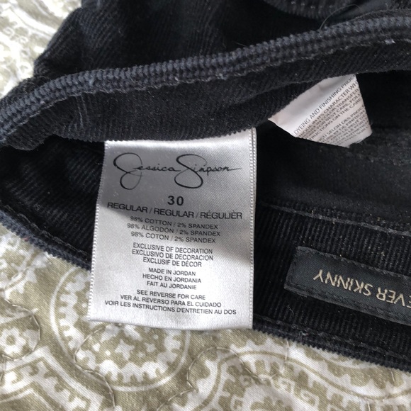 Corduroy - Picture 3 of 4